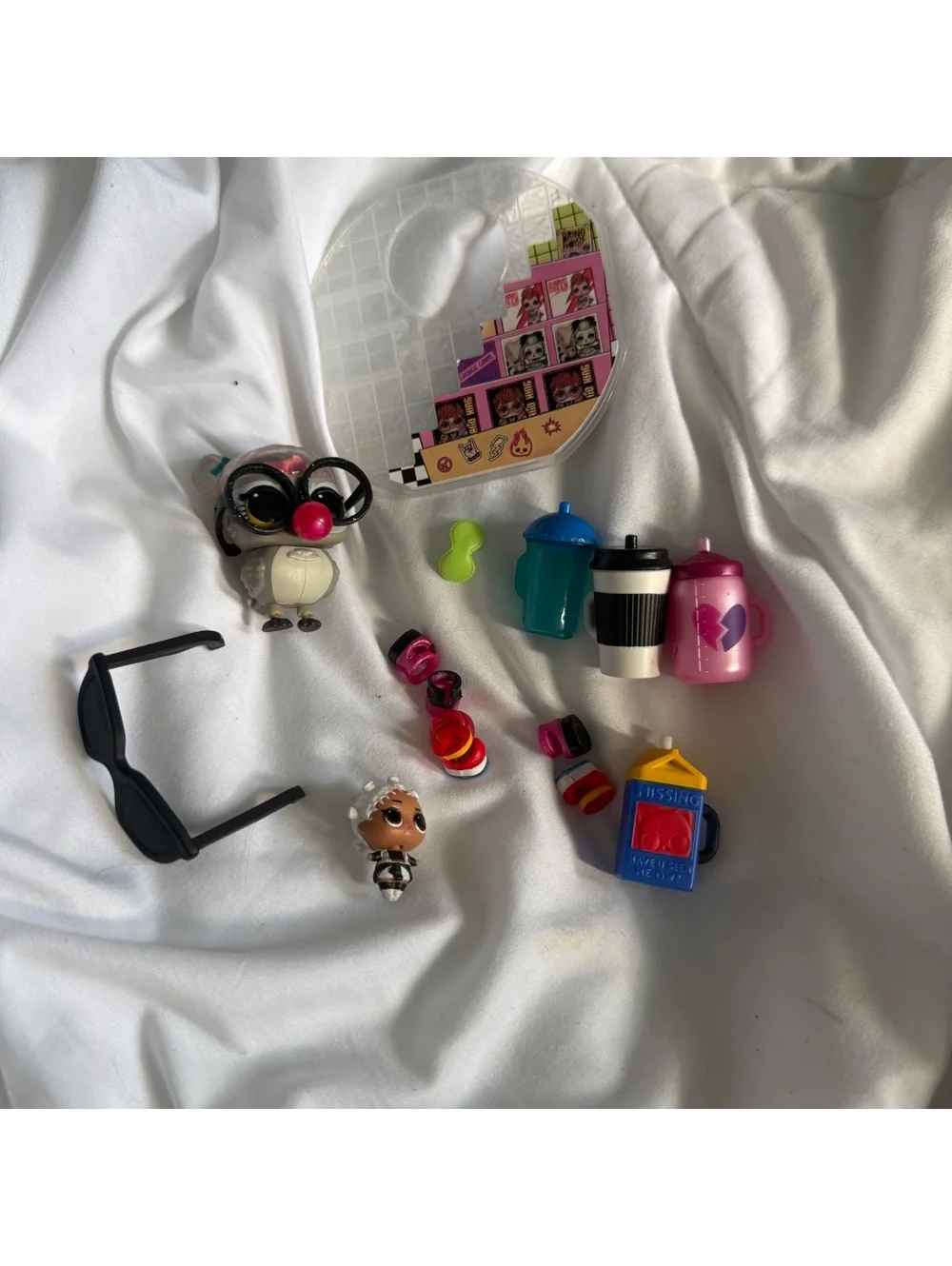LOL surprise doll bundle